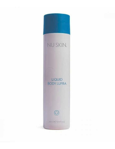 Nuskin Liquid Body Lufra - Exfoliante Hidratante De Cuerpo