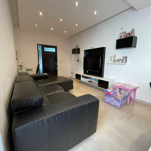 Imagen 4 de 21 de Hermoso Y Moderno P.h. De 3 Ambientes Con Garage Pasante Y Patio - Nuevo Wp De Contacto 1137868438!!
