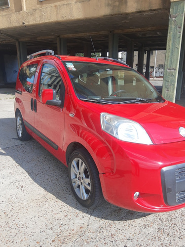 Fiat Qubo 1.4 Dynamic 73cv