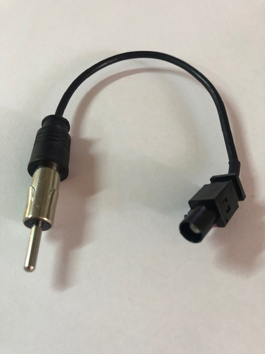 Plug Cabo Adaptador Antena Jeep Renegade