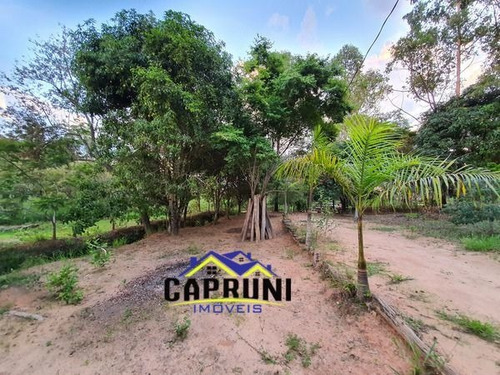 Imagem 3 de 14 de Chácara Em Pará, Carmópolis De Minas/mg De 28000m² 3 Quartos À Venda Por R$ 300.000,00 - Ch2325027-s