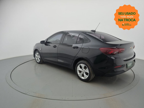 Chevrolet Onix 1.0 TURBO FLEX PLUS LTZ MANUAL