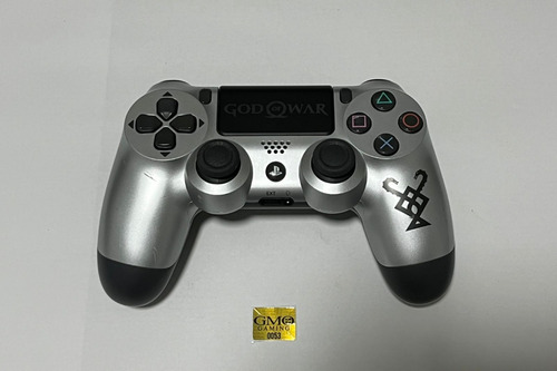 Ps4 God Of War Firmw. Desbloqueável (Usado)