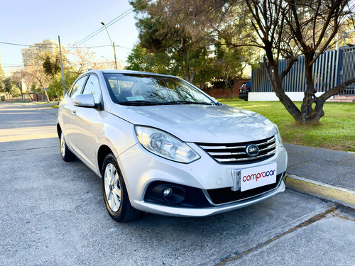 Jac J4 Com 1.5 Mt 2019