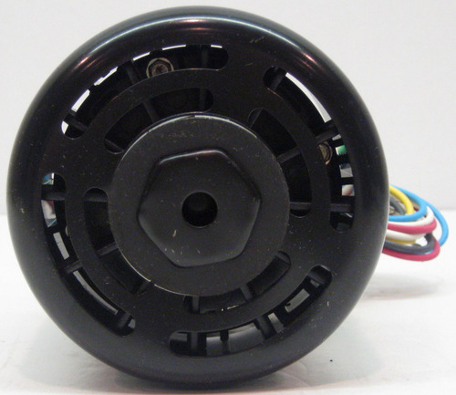 81671 Refrigeration Motor For Ge 11 Frame 1331 1322 1/15 Vve