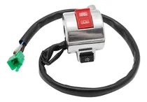 Comprar Mando Arranque Der. Honda Shadow Spirit 750 Vt750dc 01-07