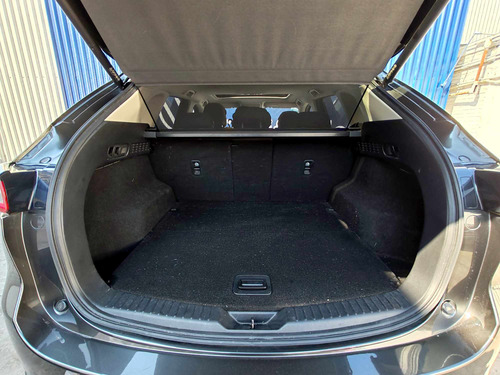 Mazda CX-5 2.5 S Grand Touring 4x2 At