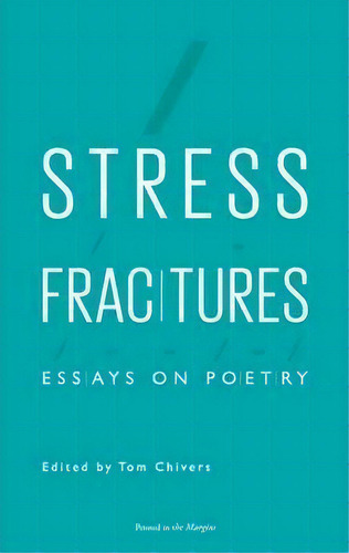 Stress Fractures, De David Barnes. Editorial Penned Margins, Tapa Blanda En Inglés