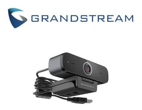 Webcam Full-hd Usb 1080p Guv3100 Grandstream