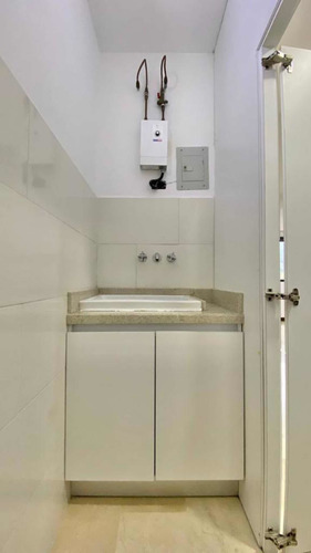 Imagen 15 de 15 de Apartamento En Alquiler