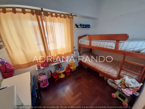 Imagen 21 de 30 de 52- Excelente Ph De 2 Ambientes
