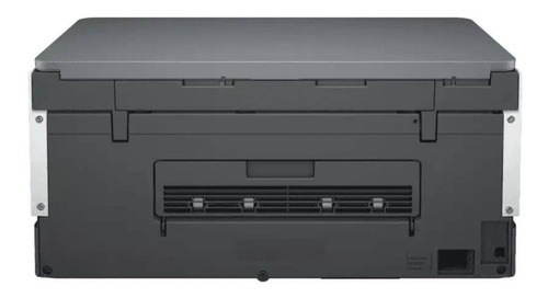 Imagen 4 de 4 de Impresora a color multifunción HP Smart Tank 720 con wifi blanca 100V/240V
