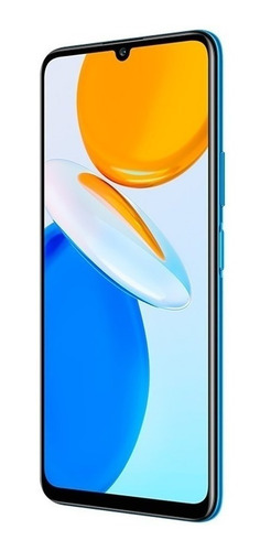 Imagen 3 de 7 de Honor X7 Dual SIM 128 GB azul cometa 6 GB RAM