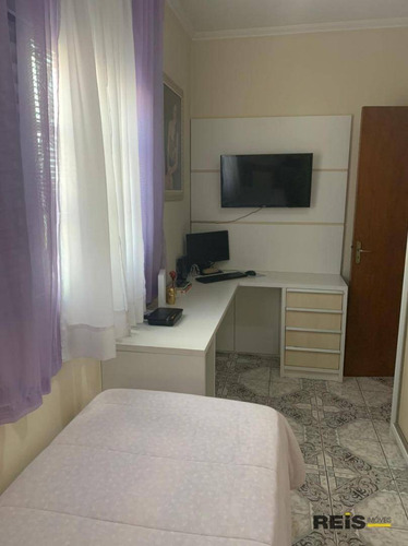 Imagem 23 de 27 de Casa Com 3 Dormitórios À Venda, 163 M² Por R$ 380.000 - Jardim Dois Corações - Sorocaba/sp - Ca1807
