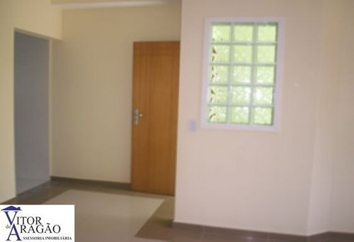 Imagem 2 de 9 de 02238 - Sobrado 3 Dorms. (3 Suítes), Horto Florestal - São Paulo/sp - 2238