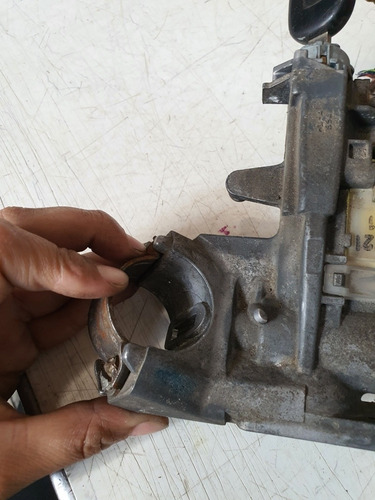 Switch Cilindro Encendido Original Honda Civic 01-05 (Usado)