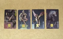 Comprar Falsos Monumentos Tarjetas Telefónicas Ladatel