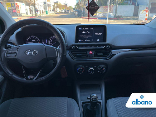 Hyundai HB20 premium