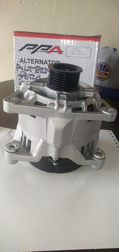 Alternador Focus Sincronico Zetec M:2.0 Marelli Ppa