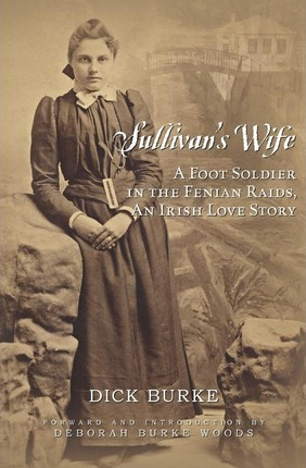 Libro Sullivan's Wife - Dick Burke