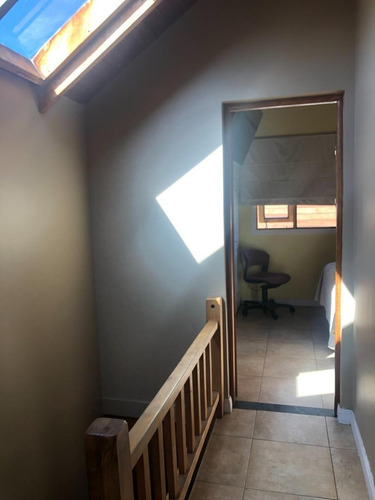 Imagen 13 de 13 de Hermosa Cabaña Con Excelentes Detalles De Terminación