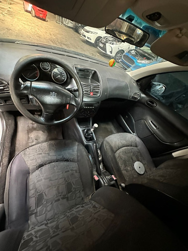 Peugeot 207 Compact Xs 1.9d