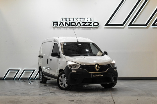 Renault Kangoo Ii Express 1.6 Sce Emotion
