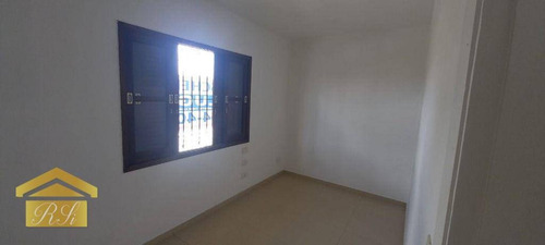 Imagem 15 de 20 de Sobrado Com 3 Dormitórios Para Alugar, 150 M² Por R$ 2.850,00/mês - Jardim Aeroporto - São Paulo/sp - So1564