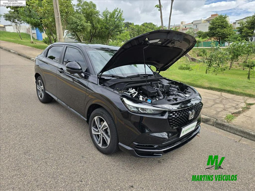 Honda HR-V 1.5 DI I-VTEC TURBO FLEX TOURING CVT