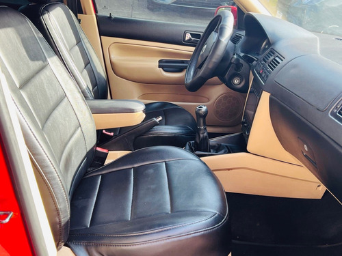 Jetta Classico Gl Team 2.0