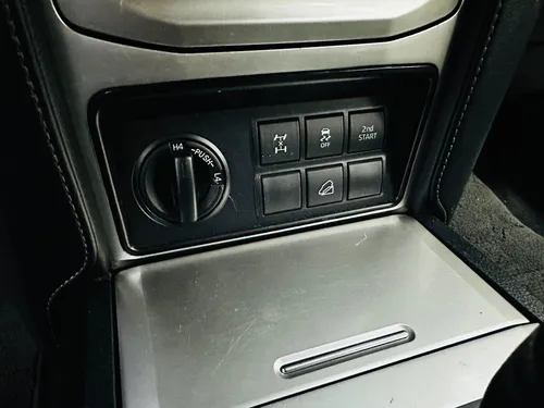 Toyota Prado 3.0 Vx Fl