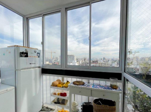 Imagen 8 de 12 de Venta Departamento 2 Amb 32m2 Almagro Caba