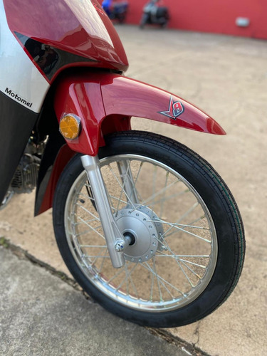 Motomel Blitz V8 110 Base Ram Motor Store