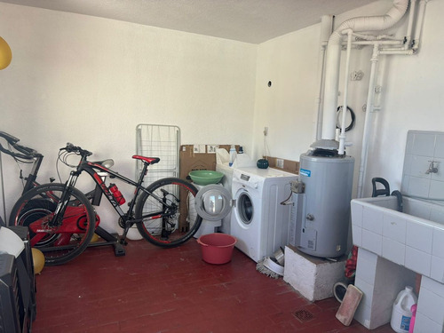Venta De Departamento En Godoy Cruz 3 Habitaciones