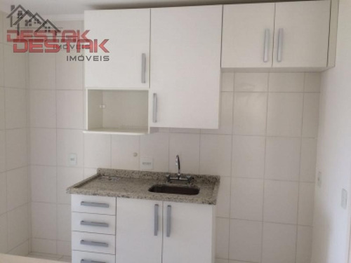 Ref.: 2882 - Apartamento Em Jundiaí Para Venda - V2882