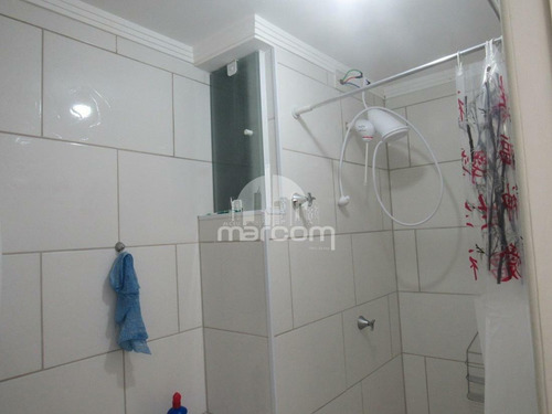 Imagem 6 de 14 de Vendo Apto 02 Dorm, Mob Bairro Nova Esperança, Bc - Mc2-851