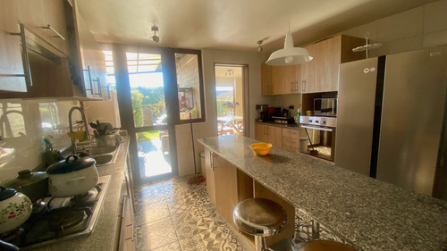 Condominio Los Poleros - Machalí