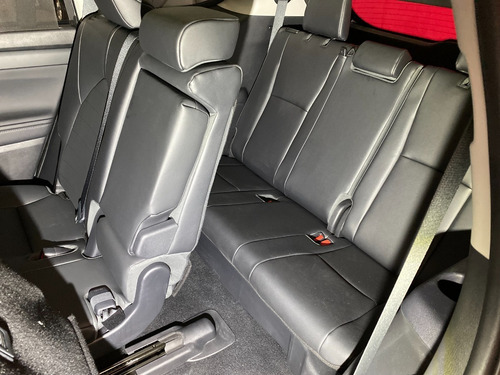 Imagen 12 de 13 de Toyota Higlander Xle 2020 Blindaje Nivel 3