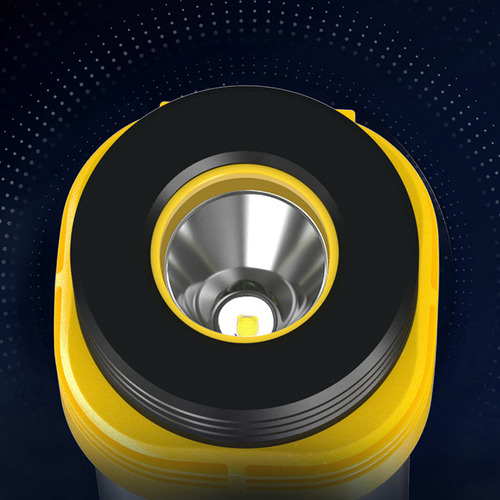 Linterna Cob Camping Light Para Reparación De Automóviles Co