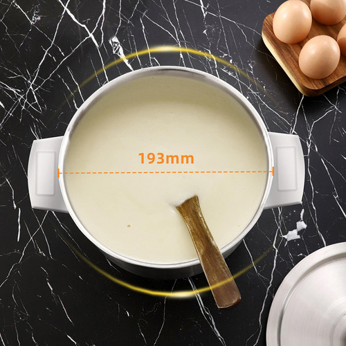 Contenedor De Grasa De Tocino, Contenedor De Aceite Tapa