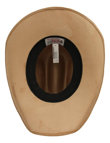 Gorra Unisex De Texas Con Banda Interior Elástica Y Banda