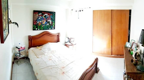 Imagen 10 de 12 de Apartamento En Venta, Resd Ottmay, La Trigaleña