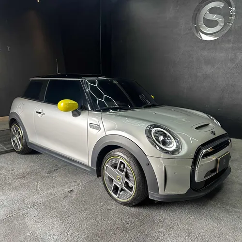 Mini Cooper Se 0.0 Iconic At