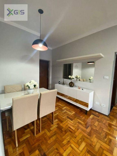 Imagem 4 de 10 de Casa À Venda, 172 M² Por R$ 950.000,00 - Centro - Pouso Alegre/mg - Ca1997