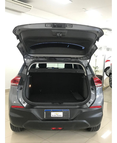 Chevrolet Tracker 1.2 Turbo Flex Automático