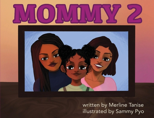 Libro Mommy 2 - Tanise, Merline