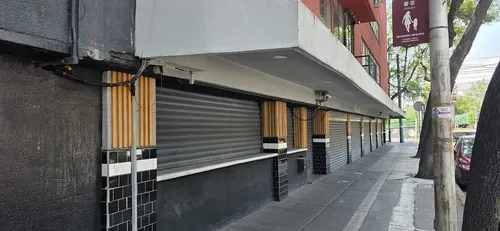 Local Comercial 311 M² En Venta Sobre Río Lerma | Restaurante | Cdmx - foto 1