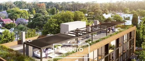 Apartamento En Venta Punta Gorda Monoambiente