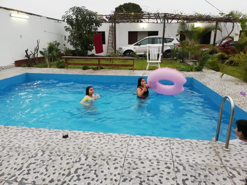Imagen 12 de 20 de Alquiler De Casa De Campo En Huaral