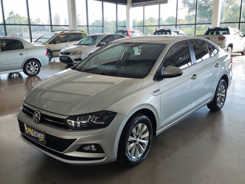 Volkswagen Virtus Virtus 1.0 200 TSI COMFORTLINE AUTOMÁTICO